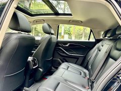 FAW Besturn B70 Third Generation 1.5T Automatic Comfort Edition - photo 7