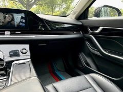 FAW Besturn B70 Third Generation 1.5T Automatic Comfort Edition - photo 9