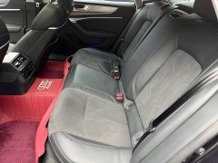 Audi A7L 45 TFSI Luxury - ფოტო 7