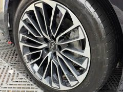 Audi A7L 45 TFSI Luxury - ფოტო 9