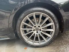 Mercedes-Benz S-Class Facelift S 450 L 4MATIC - ფოტო 6