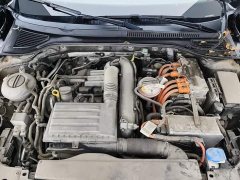 Volkswagen Passat Plug-in Hybrid 430PHEV Hybrid Luxury Edition - ფოტო 10