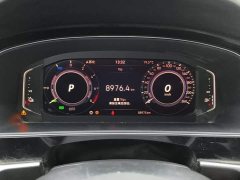 Volkswagen Passat Plug-in Hybrid 430PHEV Hybrid Luxury Edition - ფოტო 14