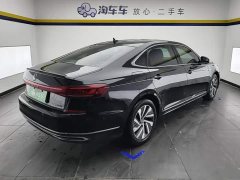 Volkswagen Passat Plug-in Hybrid 430PHEV Hybrid Luxury Edition - ფოტო 3