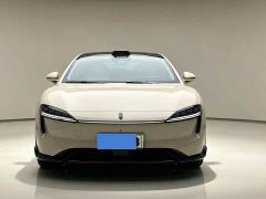 Luxeed Zhiji S7 Max (192-channel LiDAR) - photo 2