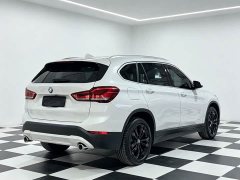 BMW X1 Facelift sDrive20Li Fashion Edition - ფოტო 10