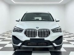 BMW X1 Facelift sDrive20Li Fashion Edition - ფოტო 2