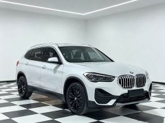 BMW X1 Facelift sDrive20Li Fashion Edition - ფოტო 3