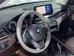 BMW X1 Facelift sDrive20Li Fashion Edition - ფოტო 4