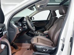 BMW X1 Facelift sDrive20Li Fashion Edition - ფოტო 5