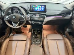 BMW X1 Facelift sDrive20Li Fashion Edition - ფოტო 6
