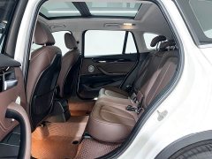 BMW X1 Facelift sDrive20Li Fashion Edition - ფოტო 7