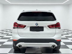 BMW X1 Facelift sDrive20Li Fashion Edition - ფოტო 9