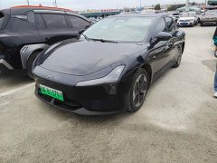 Xpeng Xiaopeng MONA M03 620 Extended Range - ფოტო 1