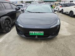 Xpeng Xiaopeng MONA M03 620 Extended Range - ფოტო 2