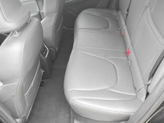 Xpeng Xiaopeng MONA M03 620 Extended Range - ფოტო 4
