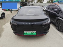 Xpeng Xiaopeng MONA M03 620 Extended Range - ფოტო 6