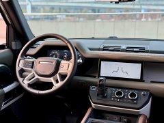 Land Rover Defender 110 P400 HSE - ფოტო 10