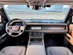 Land Rover Defender 110 P400 HSE - ფოტო 11