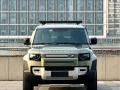 Land Rover Defender 110 P400 HSE - ფოტო 2
