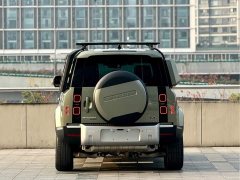 Land Rover Defender 110 P400 HSE - ფოტო 4