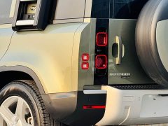 Land Rover Defender 110 P400 HSE - ფოტო 5