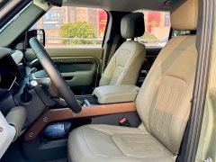 Land Rover Defender 110 P400 HSE - ფოტო 6