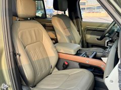 Land Rover Defender 110 P400 HSE - ფოტო 9