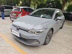 Volkswagen Golf 280TSI DSG 30th Anniversary Edition - фото 1