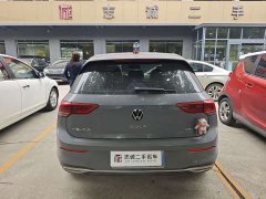 Volkswagen Golf 280TSI DSG 30th Anniversary Edition - фото 4