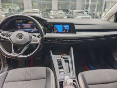 Volkswagen Golf 280TSI DSG 30th Anniversary Edition - фото 5
