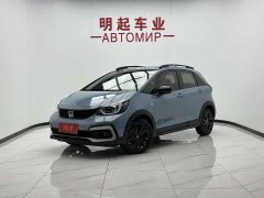 Honda LIFE 1.5L CVT CROSS Fun Edition - фото 1