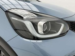 Honda LIFE 1.5L CVT CROSS Fun Edition - фото 10