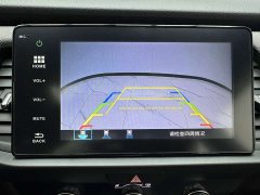 Honda LIFE 1.5L CVT CROSS Fun Edition - фото 18
