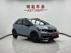 Honda LIFE 1.5L CVT CROSS Fun Edition - фото 2
