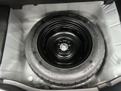 Honda LIFE 1.5L CVT CROSS Fun Edition - фото 20