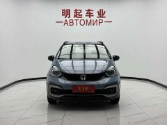 Honda LIFE 1.5L CVT CROSS Fun Edition - фото 3