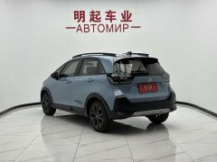 Honda LIFE 1.5L CVT CROSS Fun Edition - фото 7