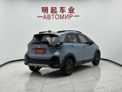 Honda LIFE 1.5L CVT CROSS Fun Edition - фото 8