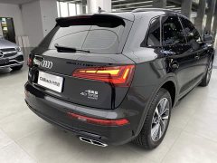 Audi Q5L 40T Luxury Dynamic Edition - ფოტო 13