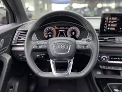 Audi Q5L 40T Luxury Dynamic Edition - ფოტო 15