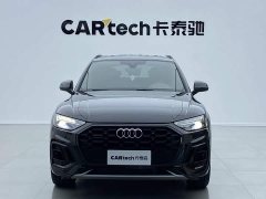 Audi Q5L 40T Luxury Dynamic Edition - ფოტო 2