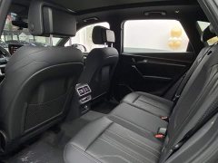 Audi Q5L 40T Luxury Dynamic Edition - ფოტო 20