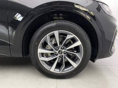 Audi Q5L 40T Luxury Dynamic Edition - ფოტო 7