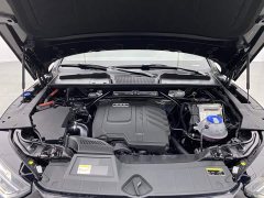 Audi Q5L 40T Luxury Dynamic Edition - ფოტო 8