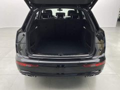 Audi Q5L 40T Luxury Dynamic Edition - ფოტო 9