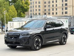 BMW iX3 Facelift Leadership Edition - ფოტო 1