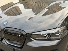BMW iX3 Facelift Leadership Edition - ფოტო 13