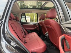 BMW iX3 Facelift Leadership Edition - ფოტო 14