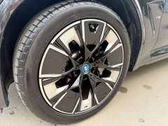 BMW iX3 Facelift Leadership Edition - ფოტო 15